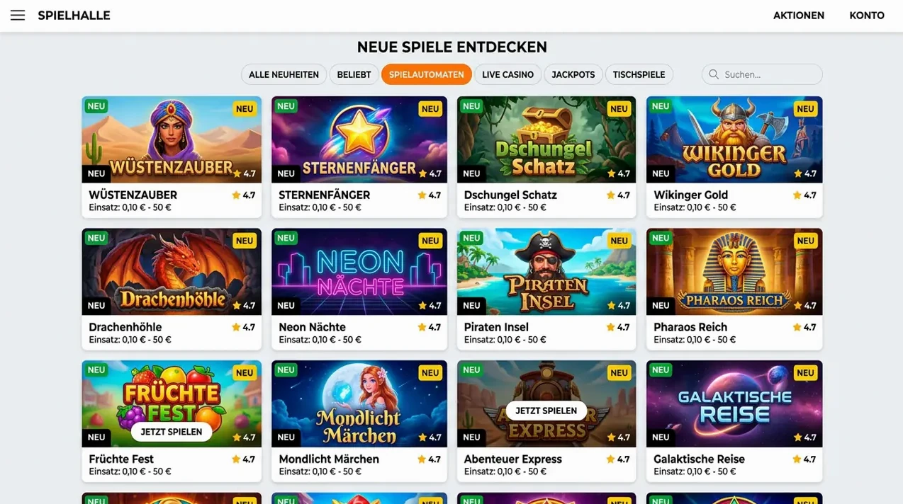 Neue Veröffentlichungen — Golden Lady