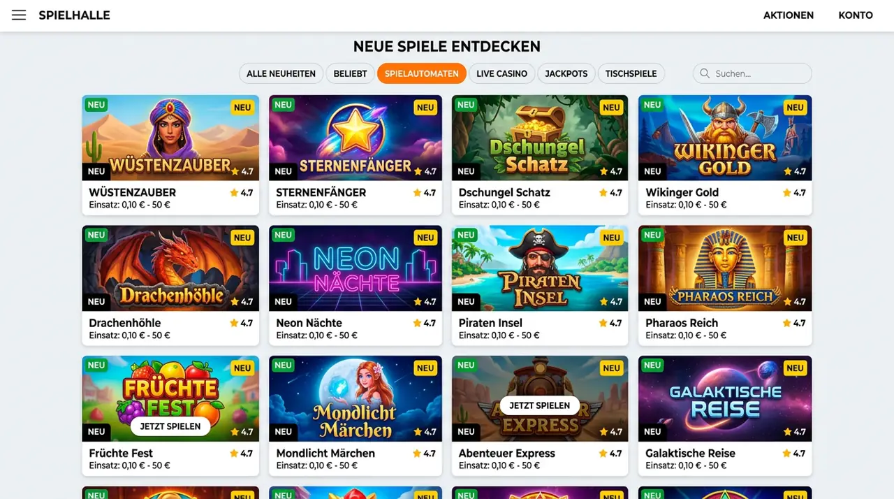 Neue Veröffentlichungen — Golden Lady